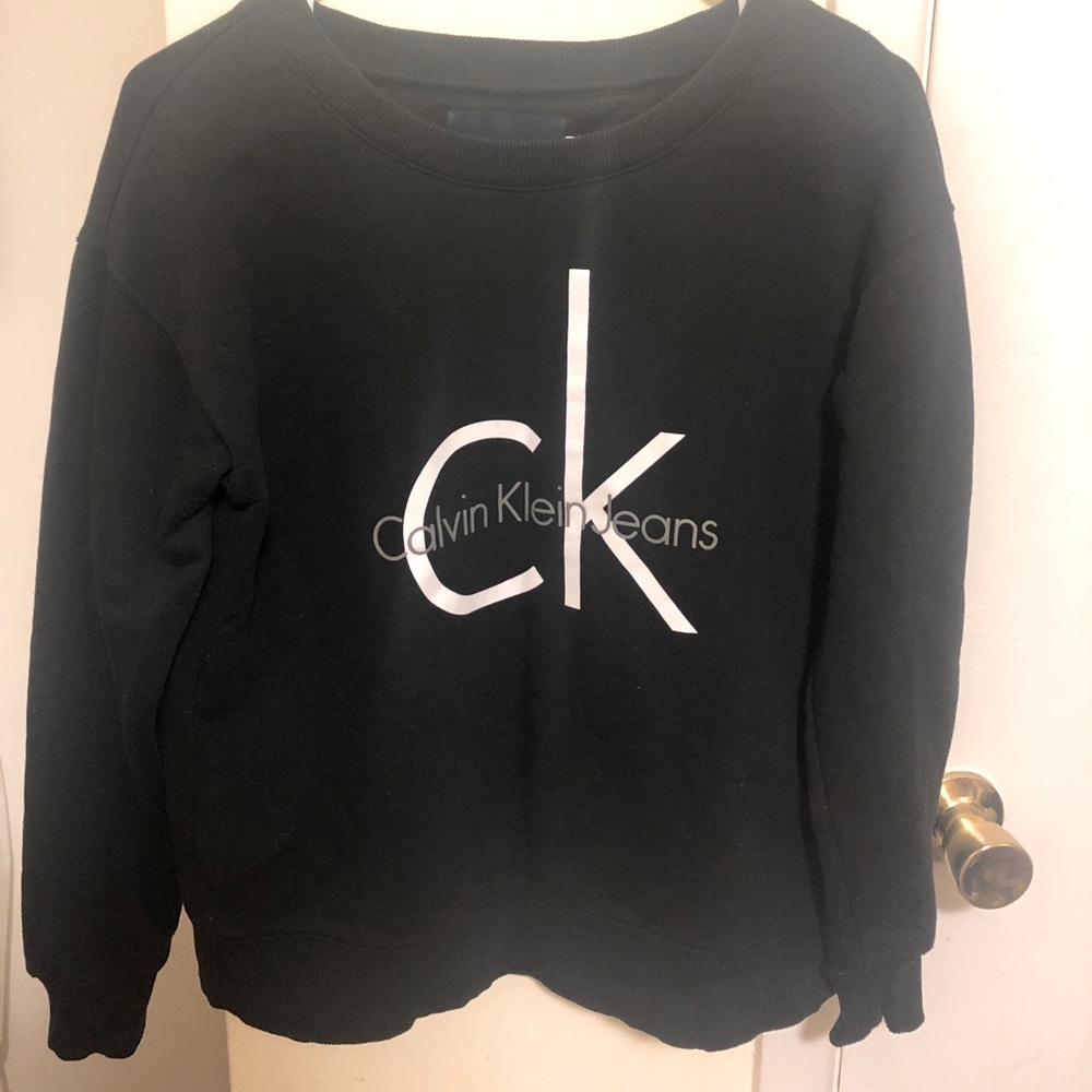 Calvin Klein Crewneck